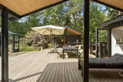 Image de Belle maison de 3 chambres à Frederiksværk