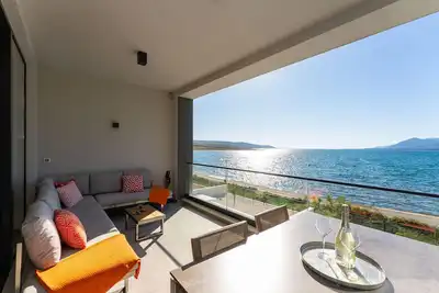 Image de Magnifique appartement Ă Rovanjska
