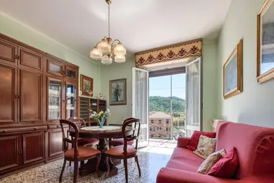 Image de Magnifique appartement Ă Sestri Levante
