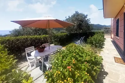 Image de Superbe appartement à Recco avec.