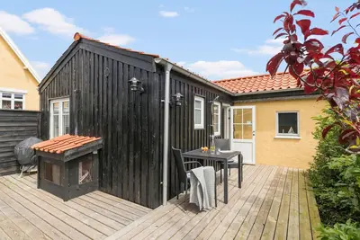 Image de Bel appartement 1 chambre à Skagen