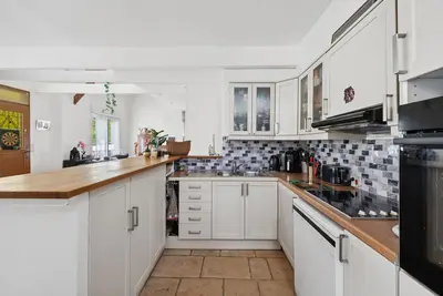Image de Le Suisse - Maison de 130m²