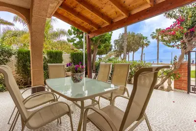 Image de Magnifique maison à Los Alcázares