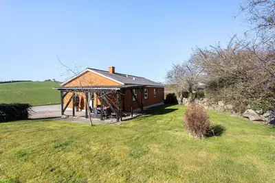Image de Superbe maison de 4 chambres à Frørup
