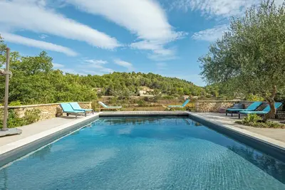 Image de Location de vacances en Provence - A l'orée des Bois