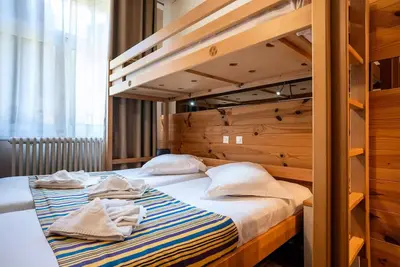 Image de Familienzimmer fĂĽr 5 Personen