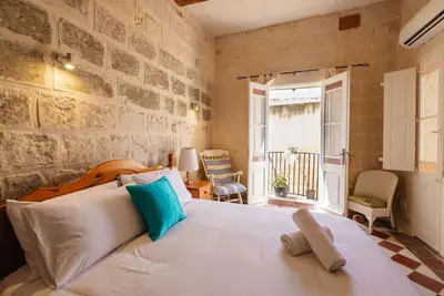Image de Tranquil Haven suite in imdina