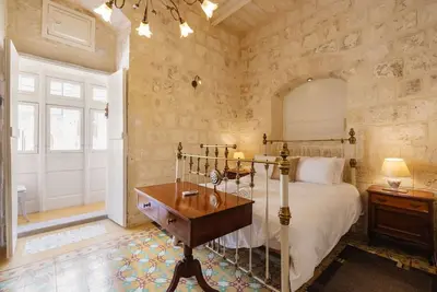 Image de Tranquil Haven suite in imdina