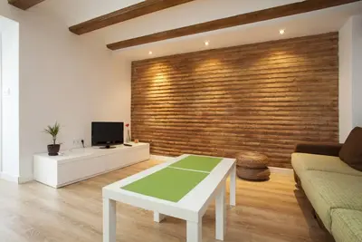 Image de SingularStays Cervantes I