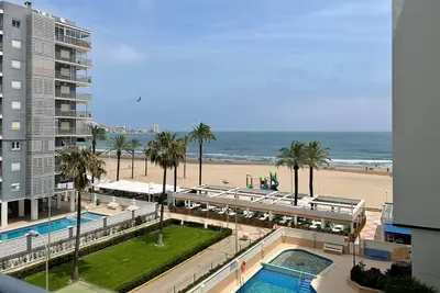 Image de SingularStays Cullera V