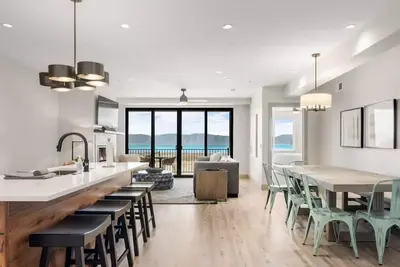 Image de Suite 202 @ Water's Edge Resort
