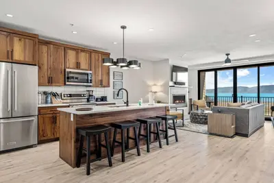 Image de Suite 302 @ Water's Edge Resort