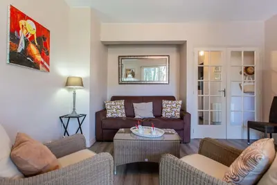 Image de Confortable appartement pour 4 personnes avec Wifi, Tv et terrasse