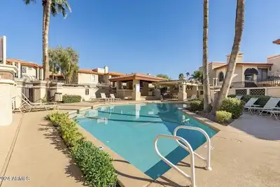 Image de North Mountain Desert Oasis: 3 Heated Pools, Pickleball, Wi-Fi & Free Parking