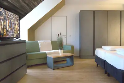 Image de Apartment 06, 1 bedroom, max 4 persons