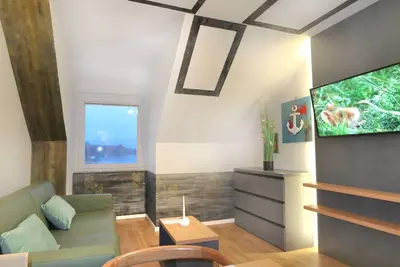 Image de Apartment 09 with lake view, 1 bedroom, max 4 persons