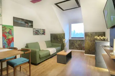 Image de Apartment 10 with lake view, 1 bedroom, max 4 persons