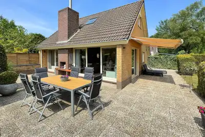 Image de Superbe maison à Lauwersoog avec WiFi