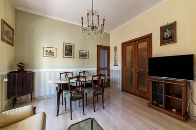Image de Villa Pamphili & Vatican Cozy Apartment