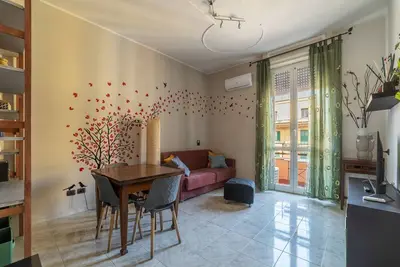 Image de Vista Sulla Basilica di S. Giovanni! Mm Lodi Apt