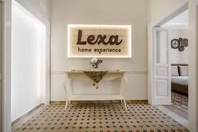 Image de Lexa Home Experience - Roomy & Central Apartment