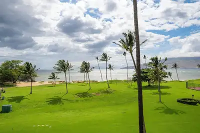 Image de Oceanfront 2bd Maui Kihei getaway, stunning views