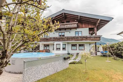 Image de Appartement Hoamat by Interhome