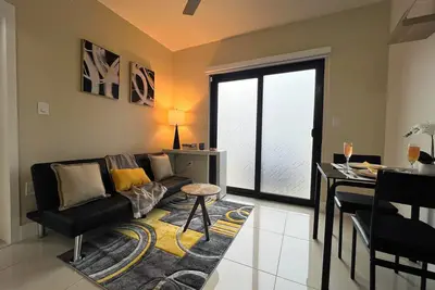 Image de Door to the Keys Suite & Spa