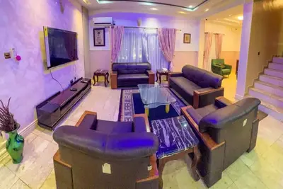 Image de Home away from your home