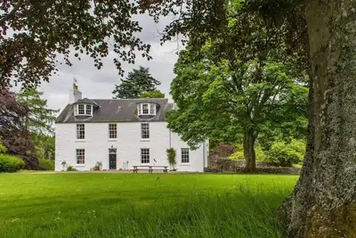 Image de Charming 10-Bed House in Blairgowrie