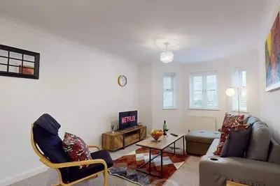 Image de Romford Retreat - Modern 2br Apartment