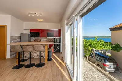 Image de Bel appartement à Rtina avec WiFi