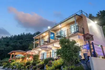 Image de Yeosu Eoneumeosjinnal Pension