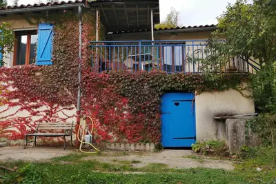 Image de La Petite Maison d'Omélie