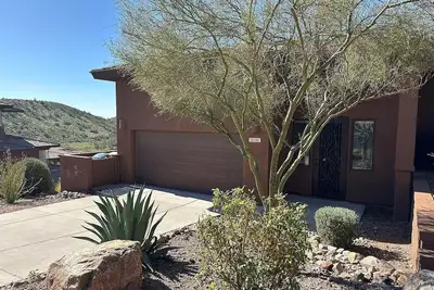 Image de Spacious retreat in beautiful Fountain Hills. Close to everything!