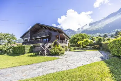 Image de Villa Le Refuge du Pécheur