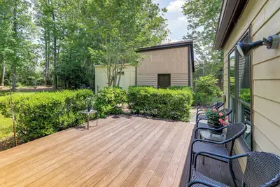 Image de Morehead City Home ~ Walk to Beach Park!