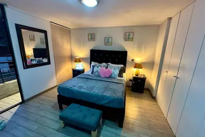 Image de Loft Confortable Avec Gym À Independence