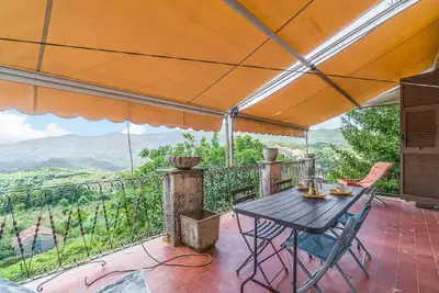 Image de Casa La Rondine