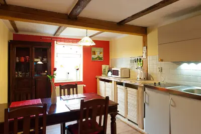 Image de Ferienwohnung/app. für 5 Gäste mit 72m² in Quedlinburg