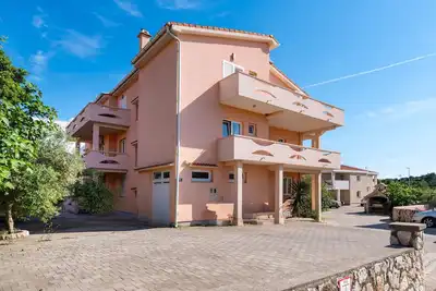 Image de Appartements BonVie dans le centre B7