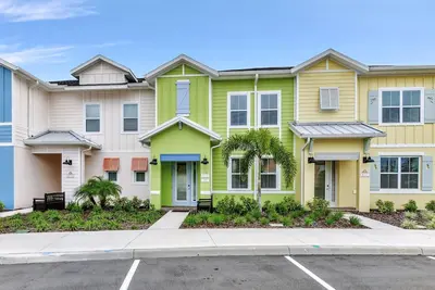 Image de Making Memories VIlla near Disney with Margaritaville Resort & Island H20.