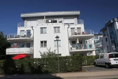 Image de Résidence de vacances nordique tout confort