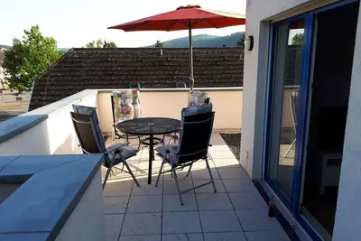 Image de Tacke 5 - Penthouse Bodenwerder -