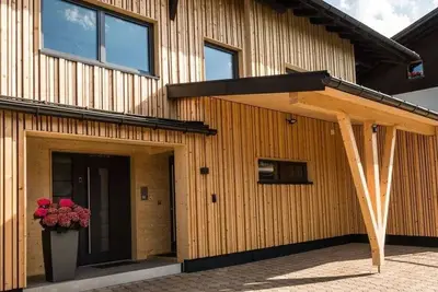 Image de Lodge 5 Résidence de vacances tout confort
