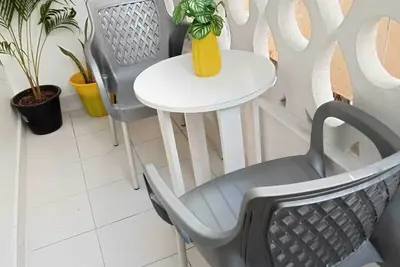 Image de Lux Suites Vee Studio Apartments Bamburi