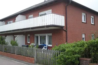 Image de 5 Norderzeile Résidence de vacances confortable
