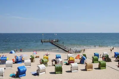 Image de Skagen Résidence de vacances confortable