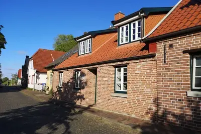 Image de Maison de capitainerie Bi Tedje