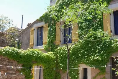 Image de Lo Cantou Résidence de vacances tout confort